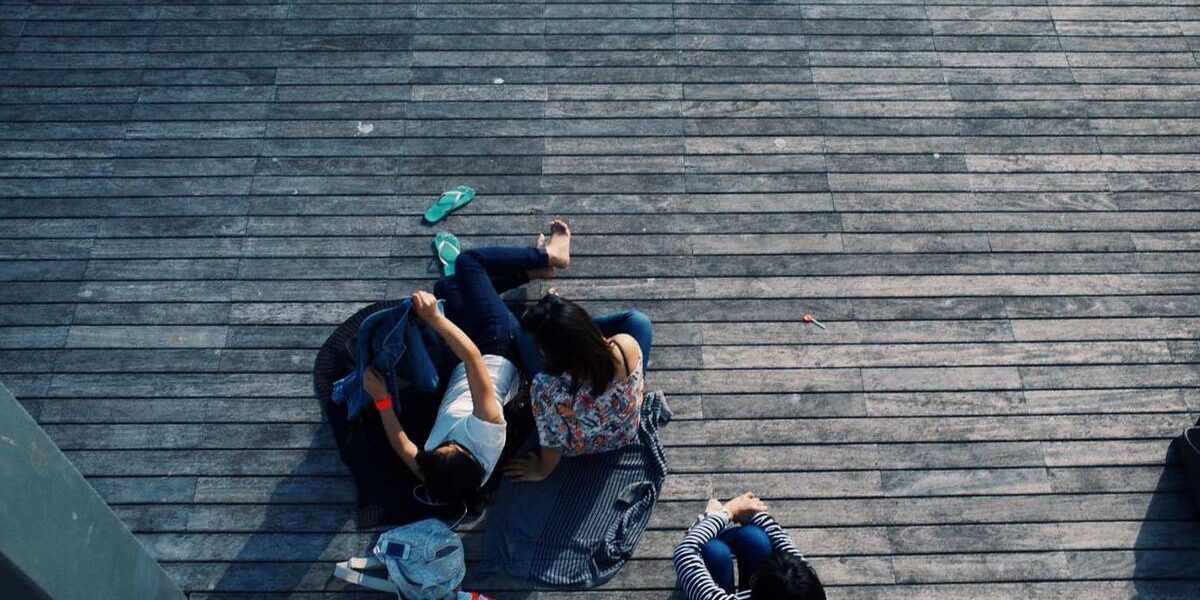 Which country is famous for wooden furniture