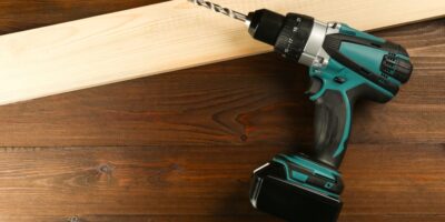 power drills woodworking