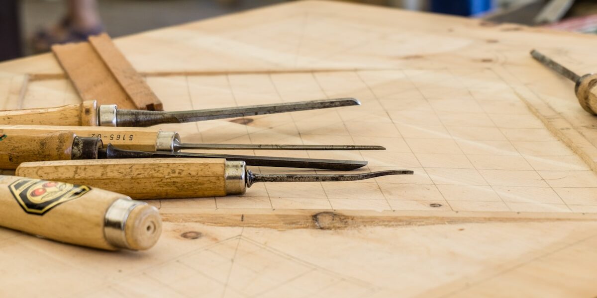 CNC Sign Making: From Vector File to Farmhouse Sign in 3 Hours