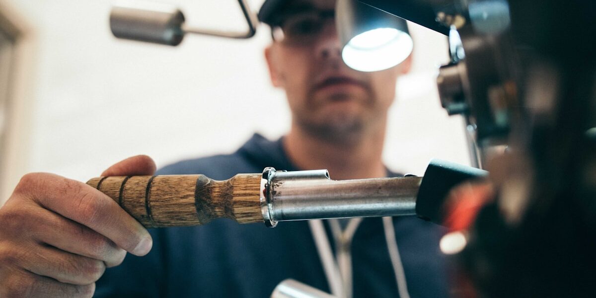 Mastering Durability: Exceptional Screws for Treated Wood