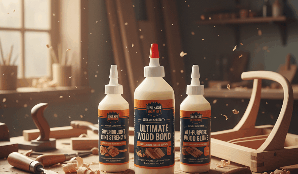 Professional featured image for woodworking article: Unleash Creativity with Superior, Trusted Wood 