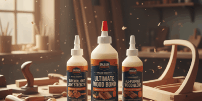 Professional featured image for woodworking article: Unleash Creativity with Superior, Trusted Wood