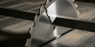 Table Saw Blade Wobble How to Diagnose and Fix It