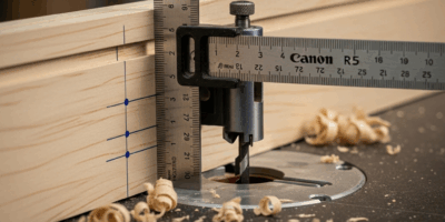 Router Table Fence Not Square Diagnose and Fix It