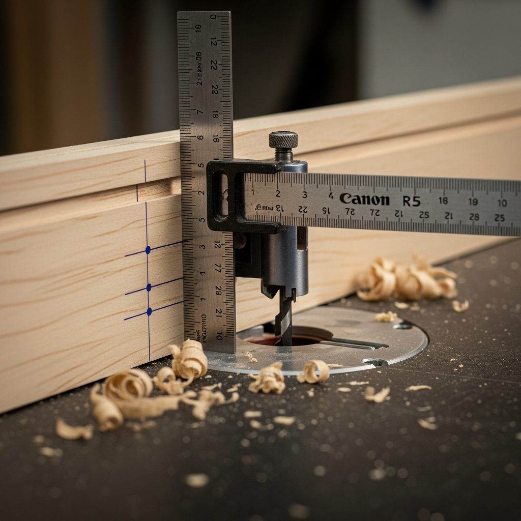 Router Table Fence Not Square — Diagnose and Fix It