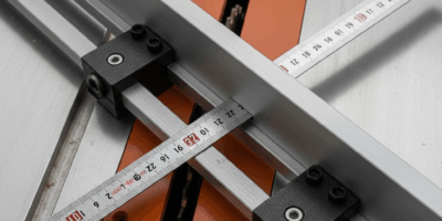 Table Saw Fence Not Parallel to Blade Fix