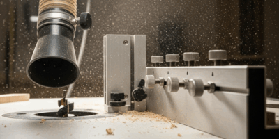 Top Router Tables for Serious Shop Work 2024 Ranked
