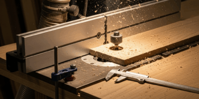 Top Rated Router Tables for Serious Shop Work 2025