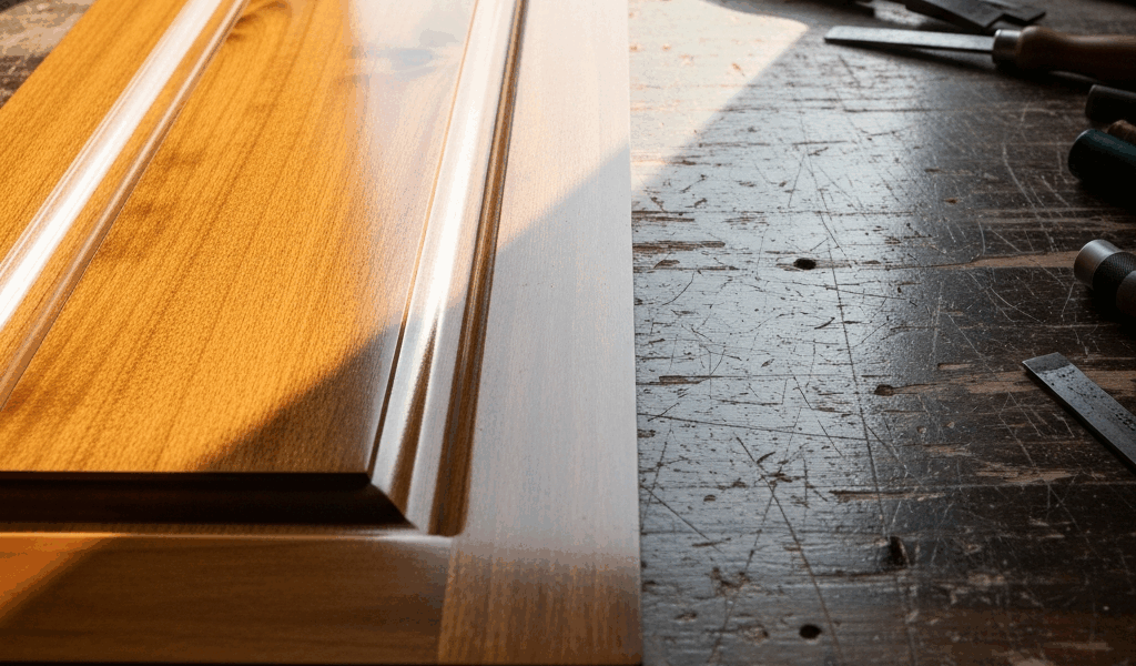 Lacquer vs Polyurethane Which Finish Actually Lasts