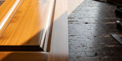 Lacquer vs Polyurethane Which Finish Actually Lasts