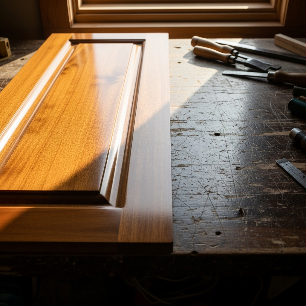 Lacquer vs Polyurethane — Which Finish Actually Lasts