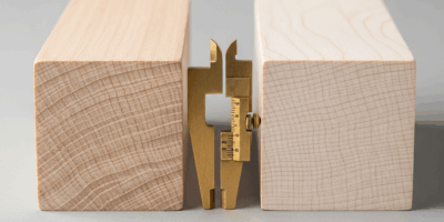 Professional photograph related to: Birch vs Maple for Woodworking — Cost, Hardness, and When to Use