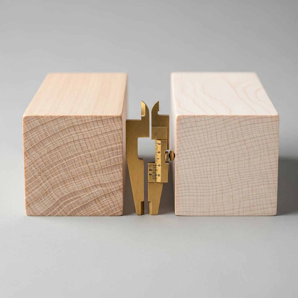 Birch vs Maple for Woodworking — Cost, Hardness, and When to Use Each