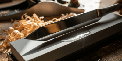 Plane Iron Sharpening How Often and Why