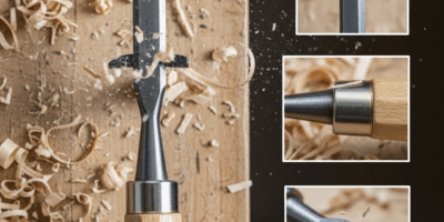 Chisels Chattering When Striking Wood How to Fix