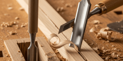 Bench Chisels Vs Mortise Chisels Real Differences