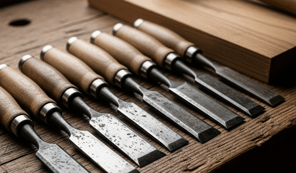 Woodworking Chisels Dull Fast Why and Real Solutions