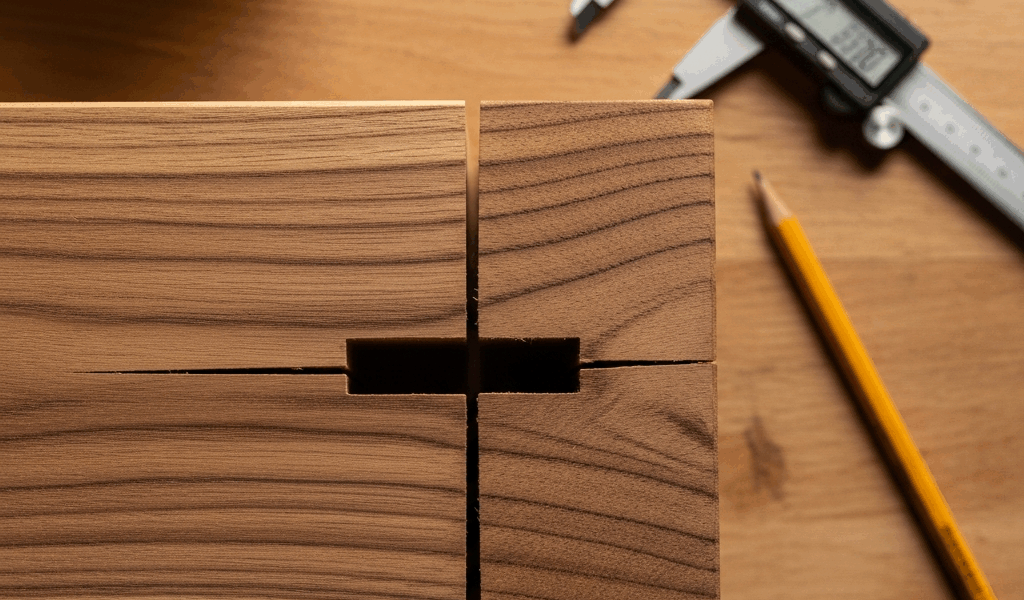 Wood Movement in Tabletops Frame and Panel Doors