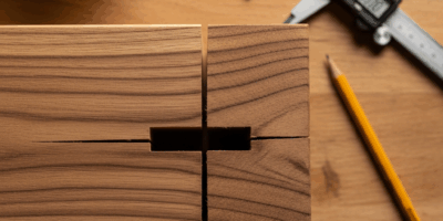 Wood Movement in Tabletops Frame and Panel Doors
