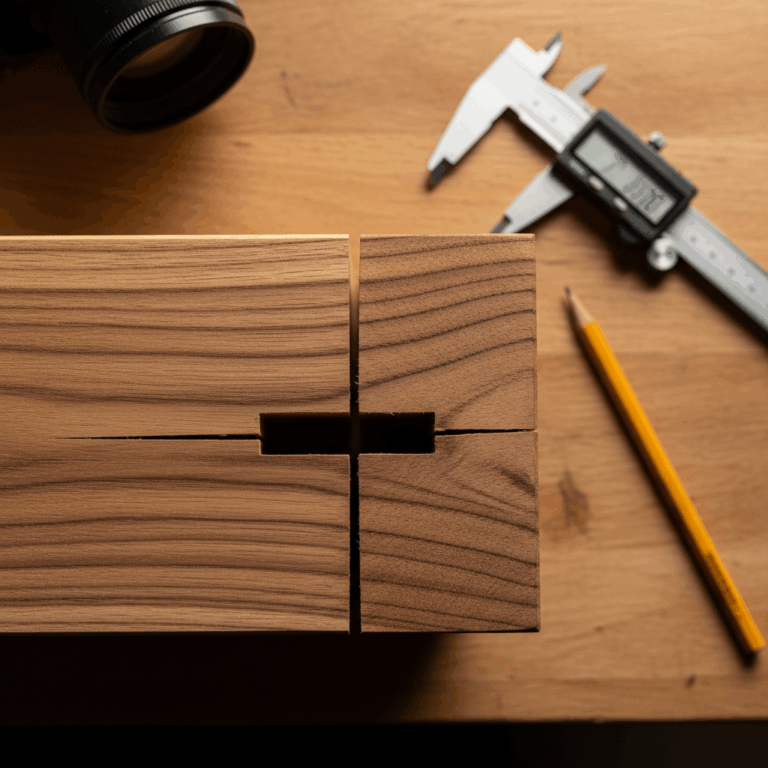 Wood Movement in Tabletops Frame and Panel Doors