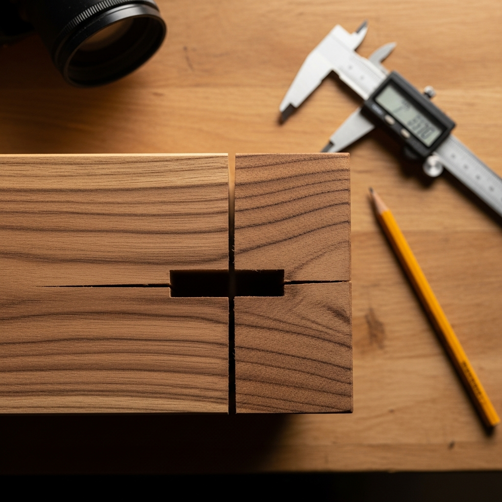 Wood Movement in Tabletops Frame and Panel Doors